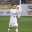 Footballeur accompagné par CP Coaching Mental