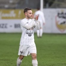 Footballeur accompagné par CP Coaching Mental